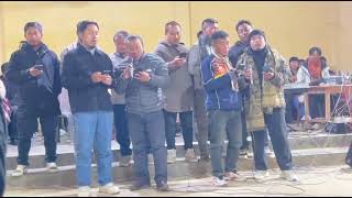 Download Lagu KUM MARO MATHLAN NA-SEJO PA ROH OH KUM MARO MP3