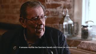 Army Veterans remember D-day | D-Day 75