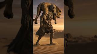 The 3000-Year-Old Jinn: The Secret Messenger. #islamicshorts #urdustories #islamichistory