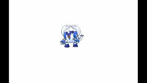 Fusioni pokmon...
