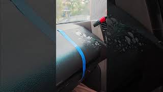 Complete Car Cleaning Routine 🚘🧼 | Ultimate Car Care Kit