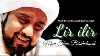 Lirilir Habib Syech Bin Abdul Qodir Assegaf Terpopuler