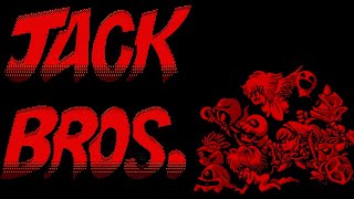 The Jack Bros. Experience screenshot 5