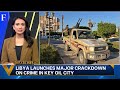 US CIA Says Iran Can Survive Trump’s Blockade for Weeks | US Iran War | Vantage on Firstpost | 4K