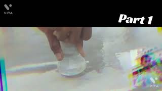 #science #viral #Rcs.3 Experiment