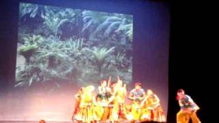 UChicago Raas Dhandia Dhamaka 2009