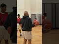 With the MicroDrill a simple yet effective way to refine your touch around the rim!