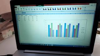 Celebrity class - 7th, chapter - 6, Chart in excel. Wealth