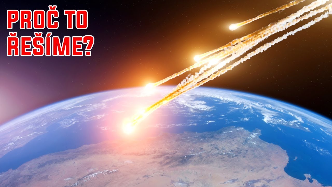 Zničila kometa před 12 000 lety vyspělou civilizaci? - Proč to řešíme? #1701