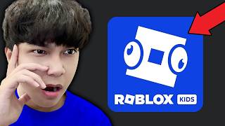 TÔI CHƠI THỬ ROBLOX KIDS VÀ NÓ CÒN TỆ HƠN VNG??