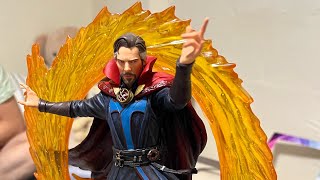Diamond Select Marvel Gallery Doctor Strange Multiverse of Madness screenshot 2