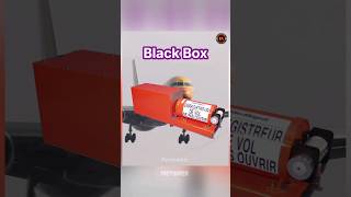 Black Box Recording inside the airplane 😱⁉️ | Factoamir | #shorts #viralvideo #new #knowledge