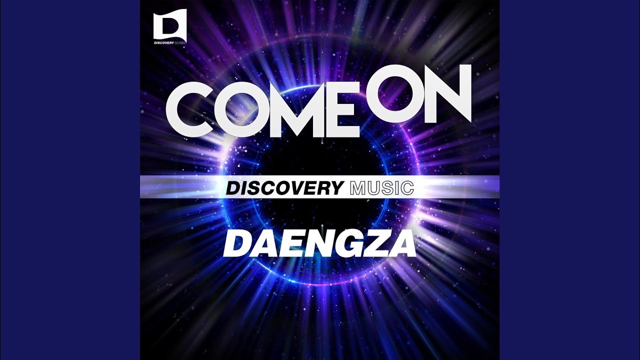 Watch Come On (Original Mix) on YouTube Watch Come On (Original Mix) on YouTube