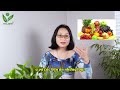 Chế Độ Ăn Ít Tinh Bột: Liệu Bạn Có Đang Gặp Rủi Ro Mắc Sỏi Thận Và Gout?