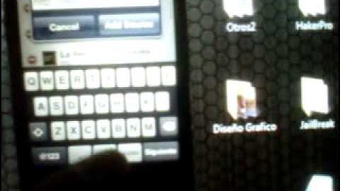 Enable Flash Player to iPod Touch, iPhone, iPad