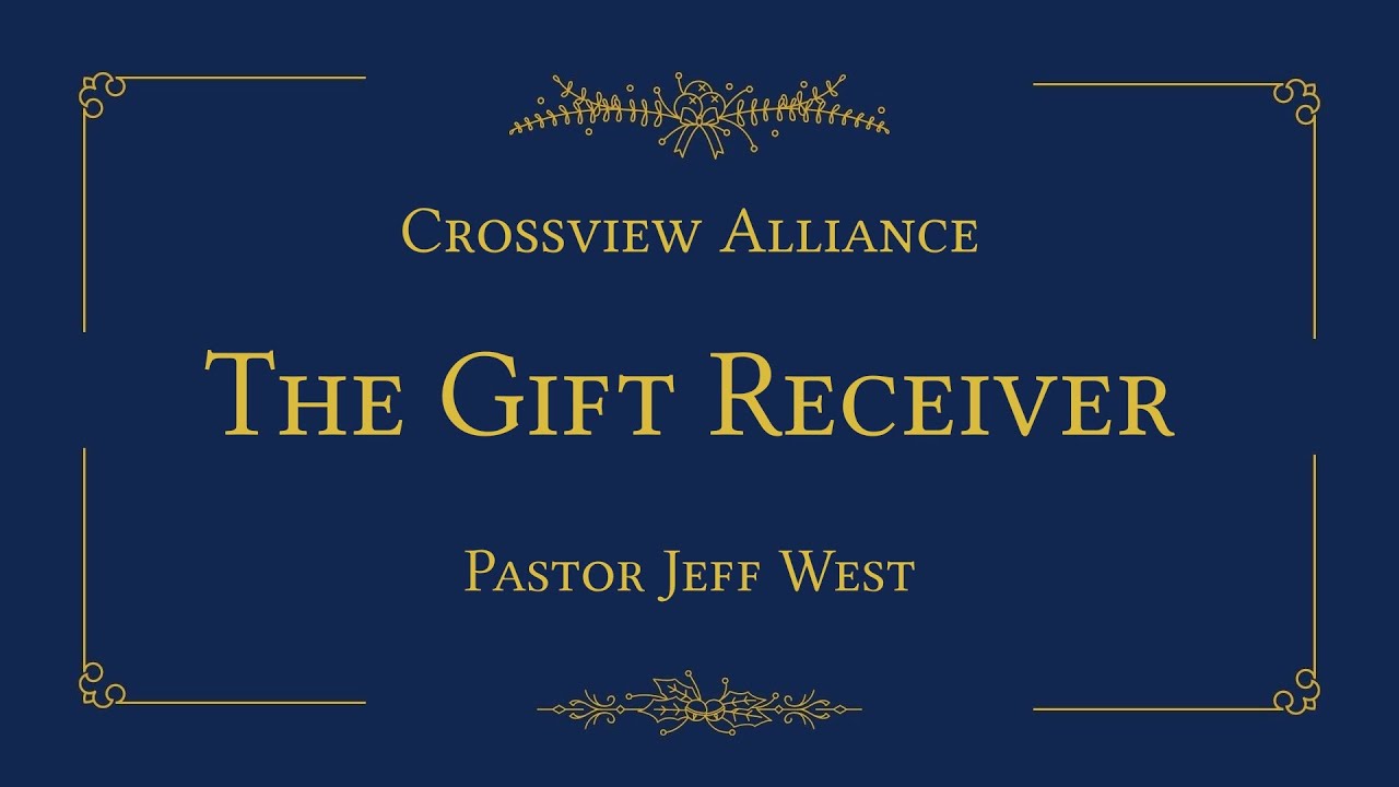 The Gift Receiver YouTube
