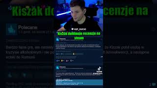 GOTHIC: REMAKE | TTV: H2P_GUCIO #twitch #gothic #kiszak #h2p_gucio