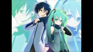 Alone together -nightcore