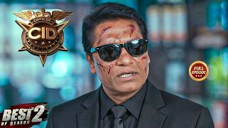 CID Season 2 | सी.आई.डी. | CID | New Episode 2026 | Crime Story 2026 | CID Latest Episode