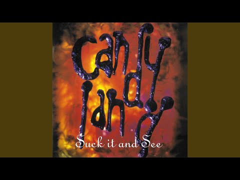Candyland — We Will Not Leave