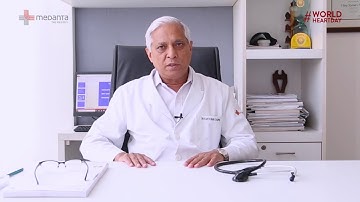 Dr. Vijay Kumar Chopra | #HandOnHeart | World Heart Day