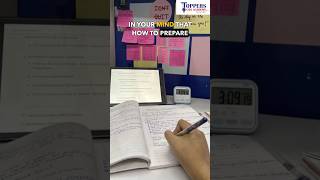From CUET to DU! The Shortcut Every Topper Uses | TOPPER COS ACADEMY #shorts #cuet2026 #education
