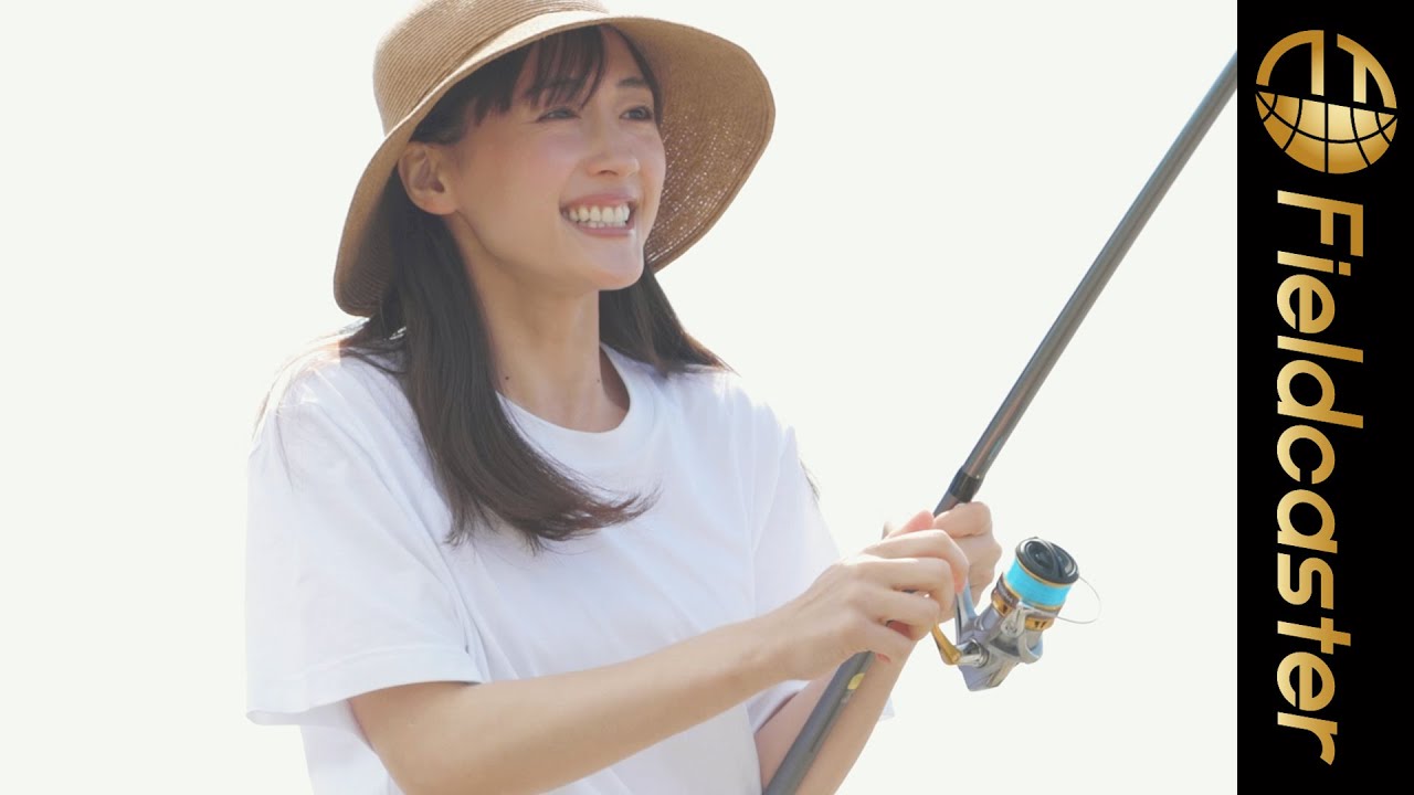 綾瀬はるか ユニクロの新作cmに出演 いきいきとした表情は輝きがいっぱい エンタメウィーク