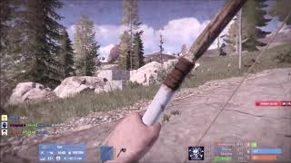 Rust [Modded 1.5x-2x] #7 PVP Montage