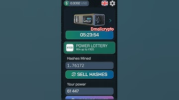 ‎Mine Daily Free Crypto #dmailcrypto #crypto #money #telegram #shorts #reelinstagram #bot #usdt  ‎