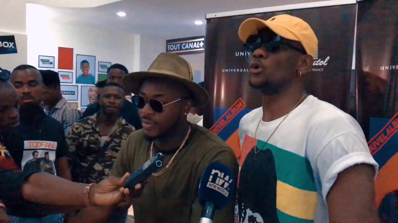 lalbum de toofan conquistador lalbum de toofan conquistador