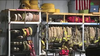 Firefighter ARRESTED and Facing CHILD SEX CRIME Charges | NBC 6 News