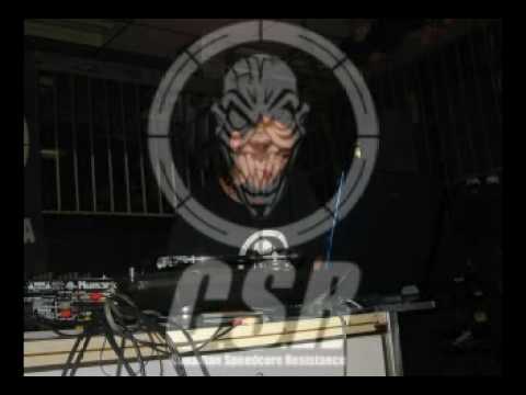 plague doctor Interrupt Vector vs DJ Plague : nasty things