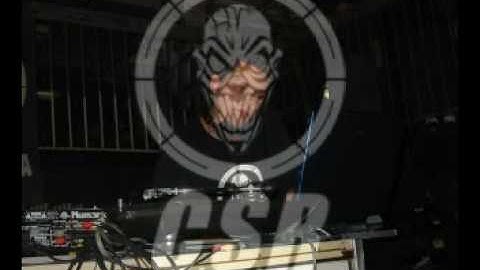 Interrupt Vector vs DJ Plague : nasty things