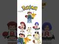 NOVAS MINIFIGS POKÉMON | Fake Lego | #lego #minifigures #toyreview #pokemon #pikachu #ashketchum