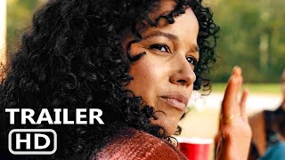 THERE'S SOMETHING WRONG WITH THE CHILDREN Trailer 2023 Alisha Wainwright | Movie Trailers