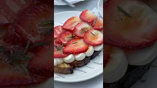 A.P Bakery: Superb Breakfast