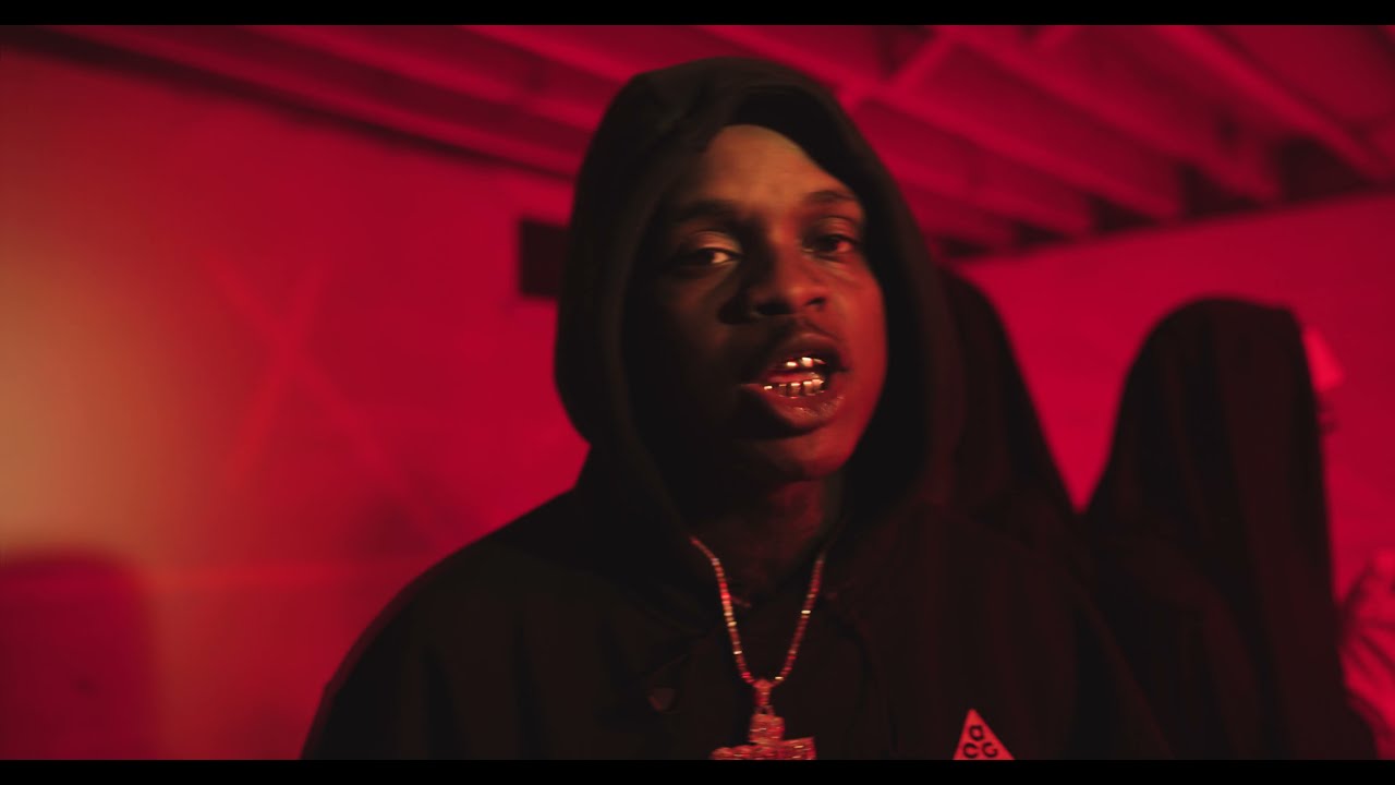 Hotboy Shaq & Rich Homie Quan - Ain't Been The Same (Official Video)