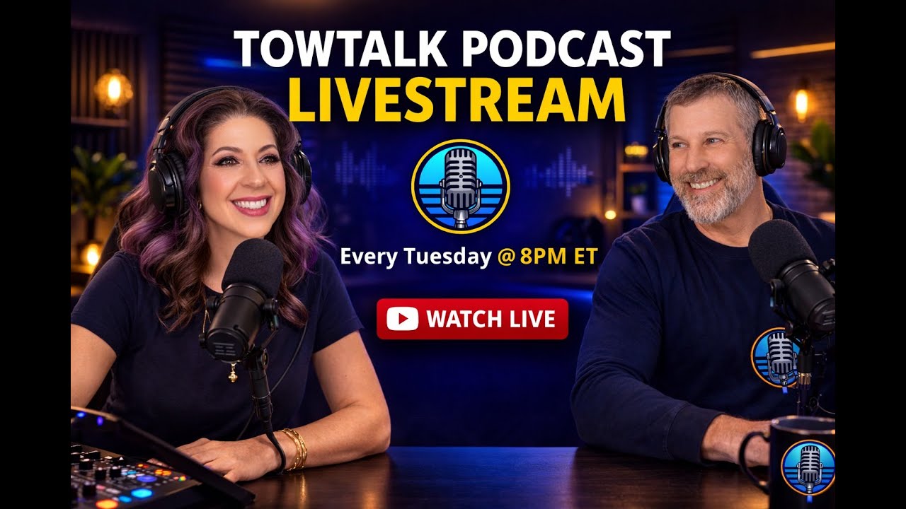TOWTalk LIVE! News, Politics, Opinions, Commentary and the Budget Rescue of the Year!!!