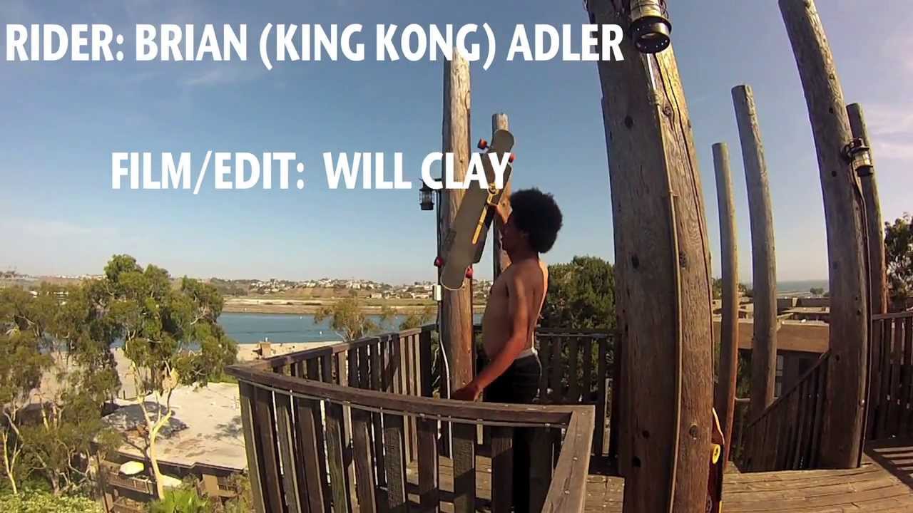 Brian Adler King Kong