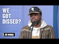 We Got Dissed? | The Joe Budden Podcast