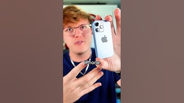 The World’s SMALLEST iPhone