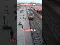 Arrival Sound 🇮🇳💯♥️🚉#indian #indianrailways #trending #railtravel #youtubeshorts #trending #viral