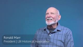 LBI Historical Assocation: Fisherman's Cottage / 2023 Ocean County Historic Preservation Award