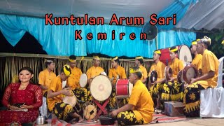 Sekar Jenang Cover Gandrung By Yunita