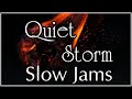 R&B Quiet Storm Love Ballads - The Gap Band , Midnight Star , Anita Baker  and more