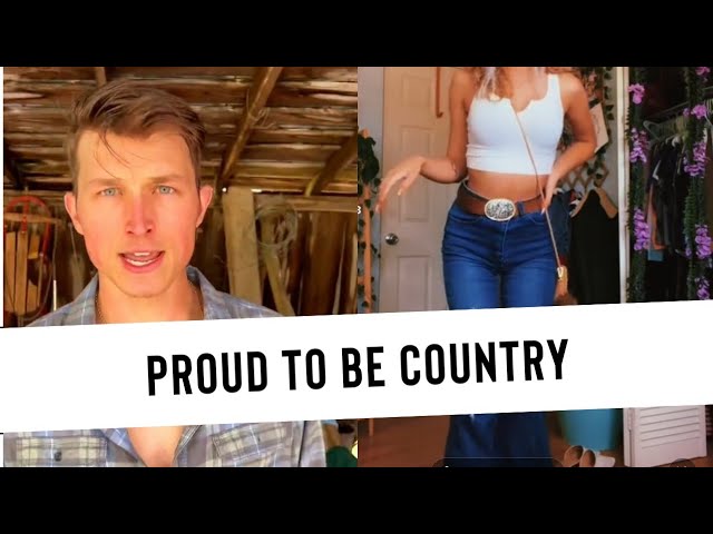 Redneck Country Hick TikTok Compilation #4 | @wearereddixie