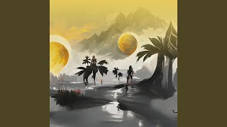 Alien of Flame - Bloody Voyagers