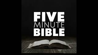 DAY 147: 1 Chronicles 26–29; Psalm 127