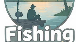 Raja mancing virtual sedang live sekarang! Fishing clash game 🐠