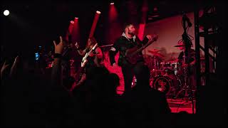 FIRES IN THE DISTANCE – IDIOPATHIC DESPAIR (LIVE @ ECHOPLEX)